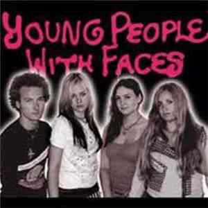 Young People With Faces - Untitled FLAC