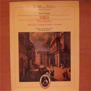 Giacomo Puccini - Maria Callas / Giuseppe Di Stefano / Tito Gobbi / Orchestra And Chorus Of La Scala Opera House, Milan / Victor De Sabata - Tosca - Selezione Dall'Opera FLAC