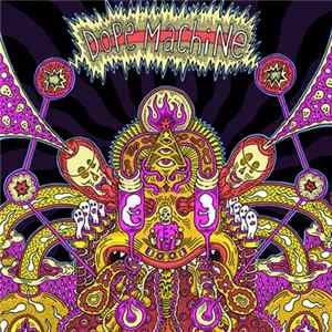 Dopemachine - Dopemachine FLAC