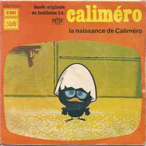 Palermo , Geneviève Le Forestier - La Naissance De Caliméro FLAC