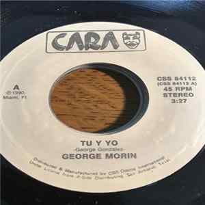 George Morin - Tu Y Yo FLAC