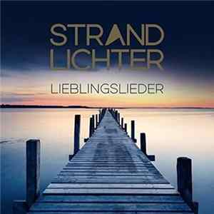 Strand Lichter - Lieblingslieder FLAC