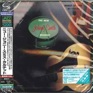 Johnny Smith - The New Johnny Smith Quartet FLAC