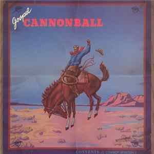 Various - Gospel Cannonball FLAC