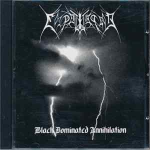 Empaligon - Black Dominated Annihilation FLAC