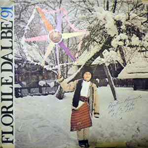 Corul De Cameră "Madrigal" Dirijor: Marin Constantin - Florile Dalbe / 91 / Lilly-White Flowers (Colinde Românești) FLAC