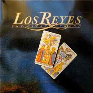 Los Reyes - Tarot FLAC