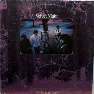 Velvet Night - Velvet Night FLAC