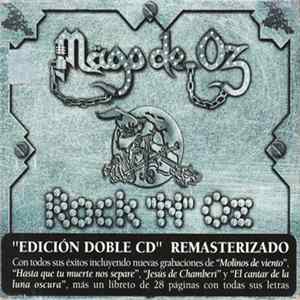 Mägo De Oz - Rock 'N' Oz FLAC