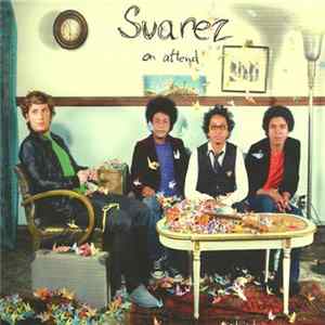 Suarez - On Attend FLAC