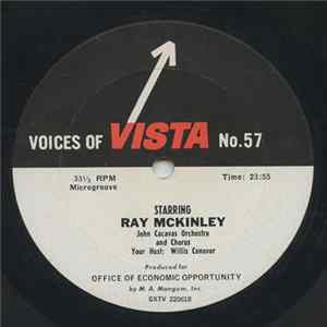 Various - Voices Of Vista Show #57 FLAC