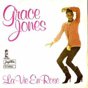 Grace Jones - La Vie En Rose FLAC