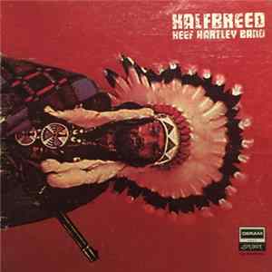 Keef Hartley Band - Halfbreed FLAC