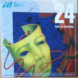 Cor Bolten - Sad & Drama FLAC