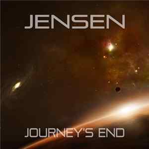 Jensen - Journey's End FLAC