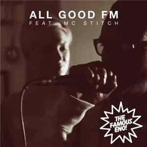 Famous Eno - All Good FM FLAC