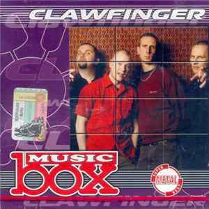 Clawfinger - Music Box FLAC