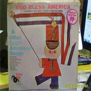 Kate Smith - God Bless America & Other Great American Songs FLAC