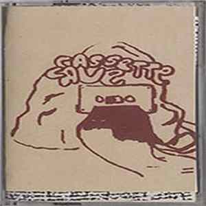Various - Secret Museum Of Noise Vol. 3 "Cassette Cave" FLAC