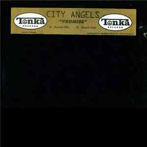 City Angels - Promise FLAC