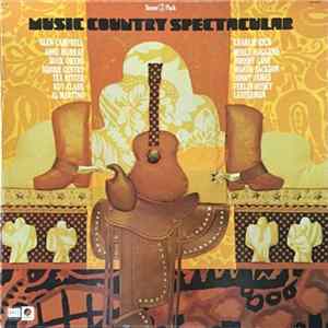 Various - Music Country Spectacular FLAC
