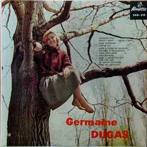 Germaine Dugas - Oranges, Citrons, Limons FLAC