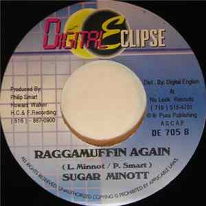 Leroy Gibbon / Sugar Minott - I Need A Girl / Raggamuffin Again FLAC