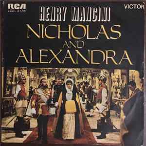 Henry Mancini - Theme From Nicholas And Alexandra/ Theme From Shaft FLAC