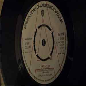 Terry Collins - I L.O.V.E. Y.O.U. FLAC