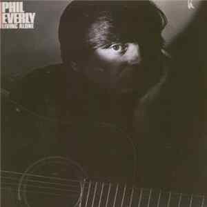 Phil Everly - Living Alone FLAC