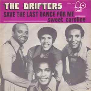 The Drifters - Save The Last Dance For Me FLAC