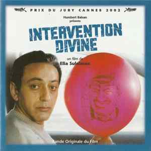 Various - Bande Originale Du Film 'Intervention Divine' FLAC