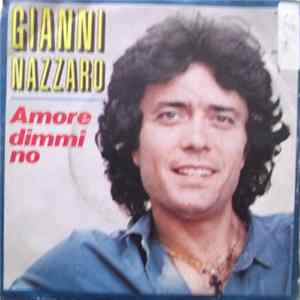 Gianni Nazzaro - Amore Dimmi No FLAC