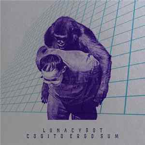 Lunacybot - Cogito Ergo Sum FLAC