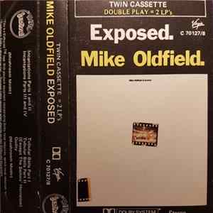 Mike Oldfield - Exposed FLAC