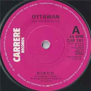 Ottawan - D.I.S.C.O. FLAC