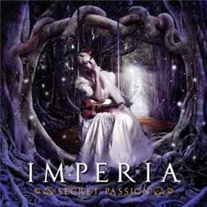 Imperia - Secret Passion FLAC