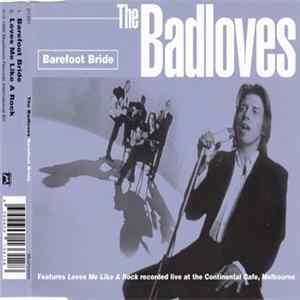 The Badloves - Barefoot Bride FLAC