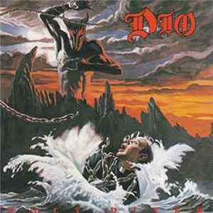 Dio - Holy Diver FLAC