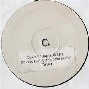 Tweet - Oops (Oh My) (Mickey Finn & Aphrodite Remix) FLAC