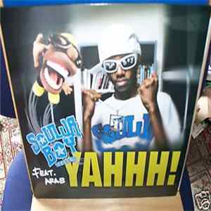 Soulja Boy Tellem Feat. Arab - Yahhh! FLAC