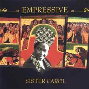 Sister Carol - Empressive FLAC