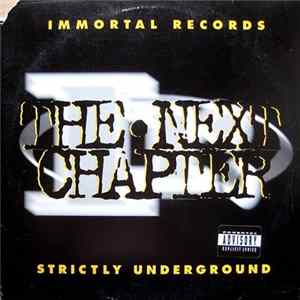 Various - The Next Chapter FLAC