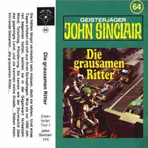 Unknown Artist - Geisterjäger John Sinclair - Die Grausamen Ritter FLAC