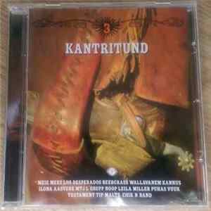 Various - Kantritund 3 FLAC