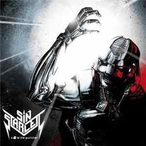 Sin Starlett - Call To The Punisher FLAC