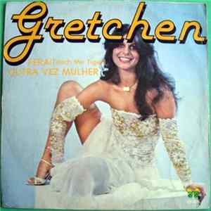 Gretchen - Outra Vez Mulher FLAC