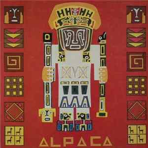 Alpaca - La Segunda Independencia FLAC