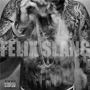 Caspian - Felix Slang FLAC