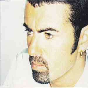 George Michael - Jesus To A Child FLAC